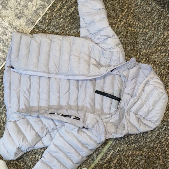 lululemon athletica Jackets & Coats Mens Lululemon Puffer Jacket